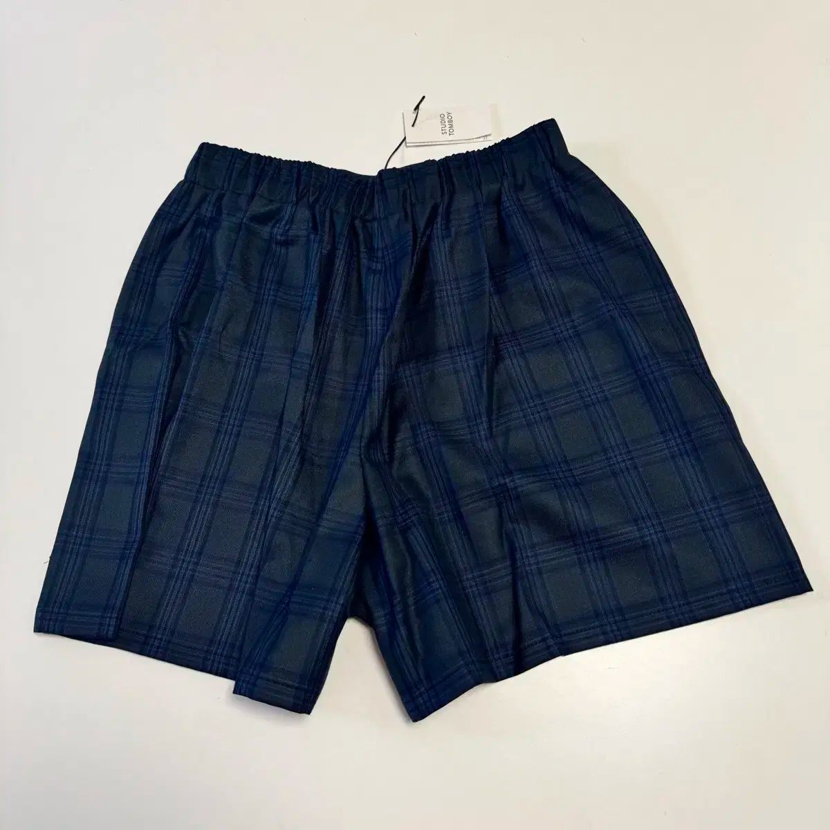 TOMBOY トムボーイ