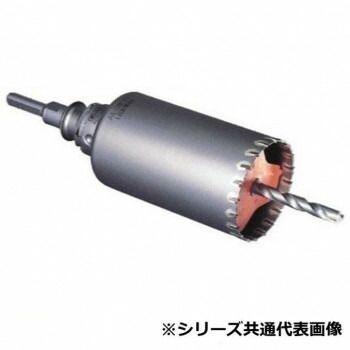 セレクト ALC用コアドリルSDSシャンク 110 SE47290