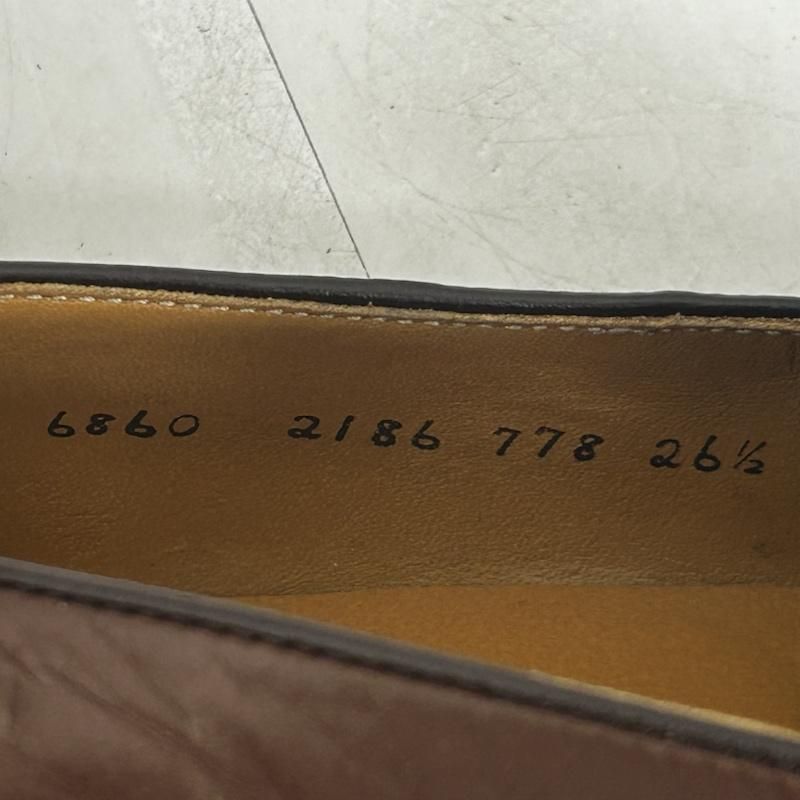 革靴 カジュアル