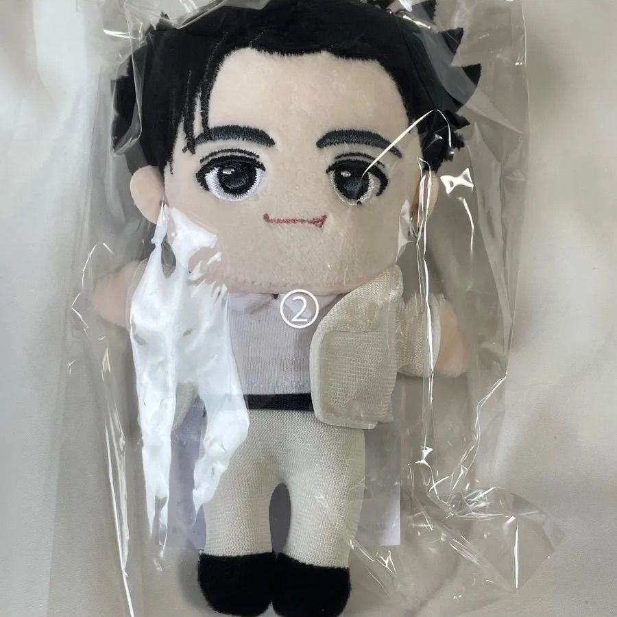 超特急 タカシ マスコット ぬい ぬいぐるみ 超特急 タカシ マスコット ぬい ぬいぐるみ - メルカリ