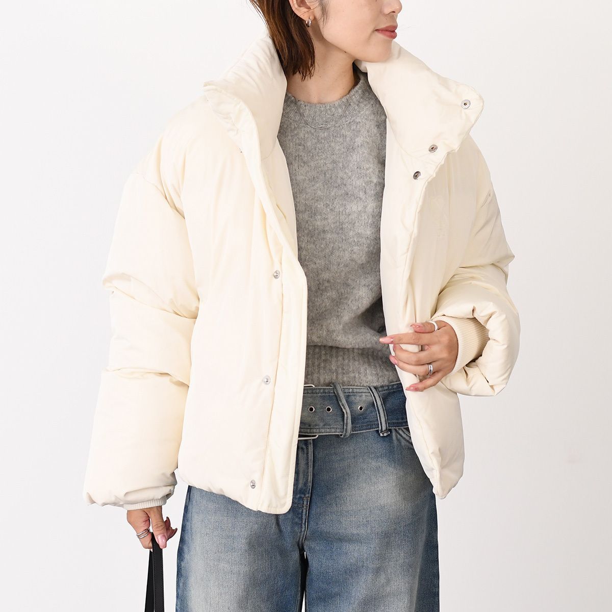 AMI ALEXANDRE MATTIUSSI アミパリス ニット トップス AMI DE COEUR