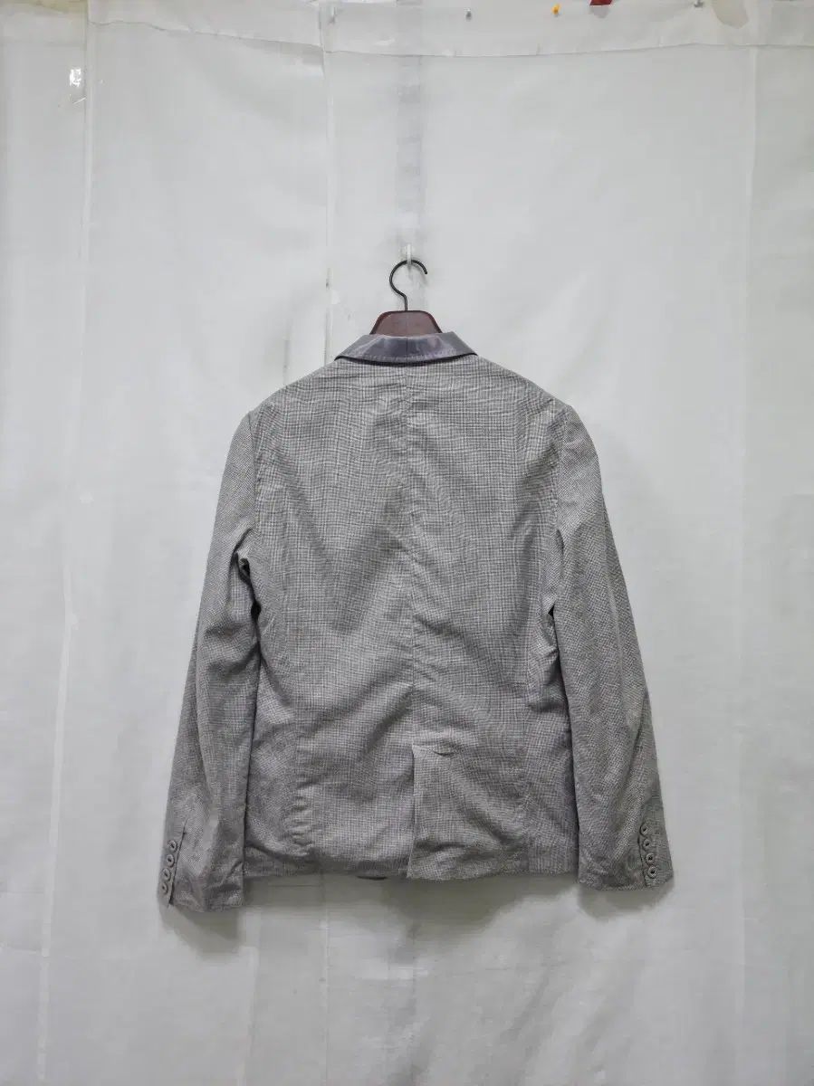 和宇津 新品 DIESEL(ディーゼル) L ブレザー ジャケット