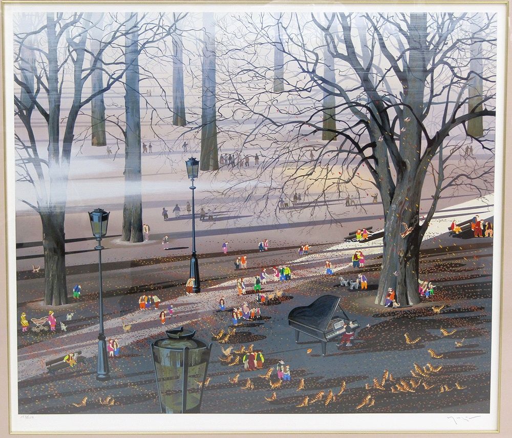 直筆サイン入り