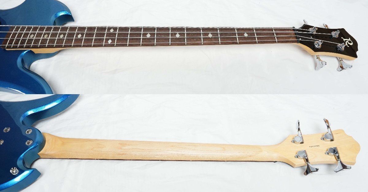 B.C.Rich Mockinbird