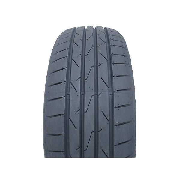 タイヤホイール 4本セット Rayone Racing 536 15インチ 7J +35 4H PCD100 165/45R15 シルバー - メルカリ