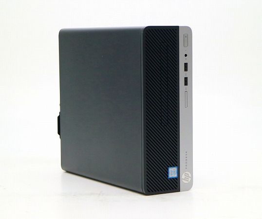 HP ProDesk 400 G6 SFF i3-9100搭載 Amazon.co.jp: hp ProDesk 400 G6 SFF Core i3-9100 3.60GHz 8GB