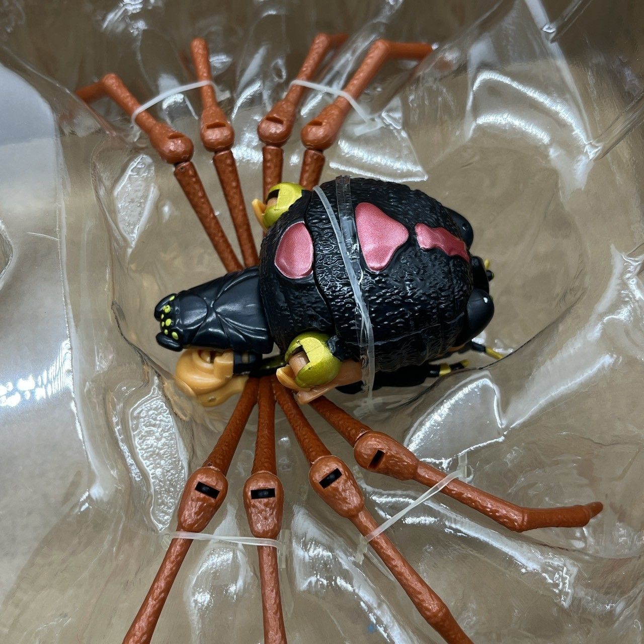 ビーストウォーズ nn