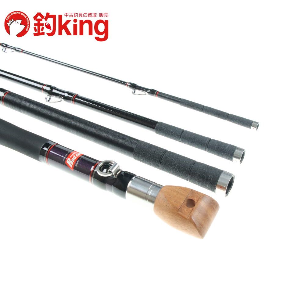 新鋭石鯛 500MH 中古美品