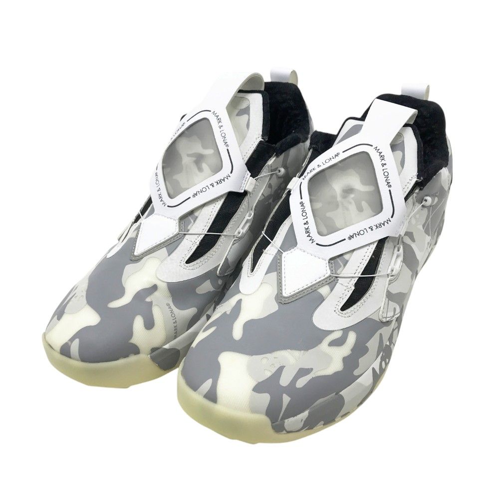 2025年最新】マークアンドロナ シューズケースの人気アイテム