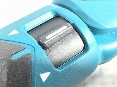 充電式ペンインパクトドライバ TD022DSHX