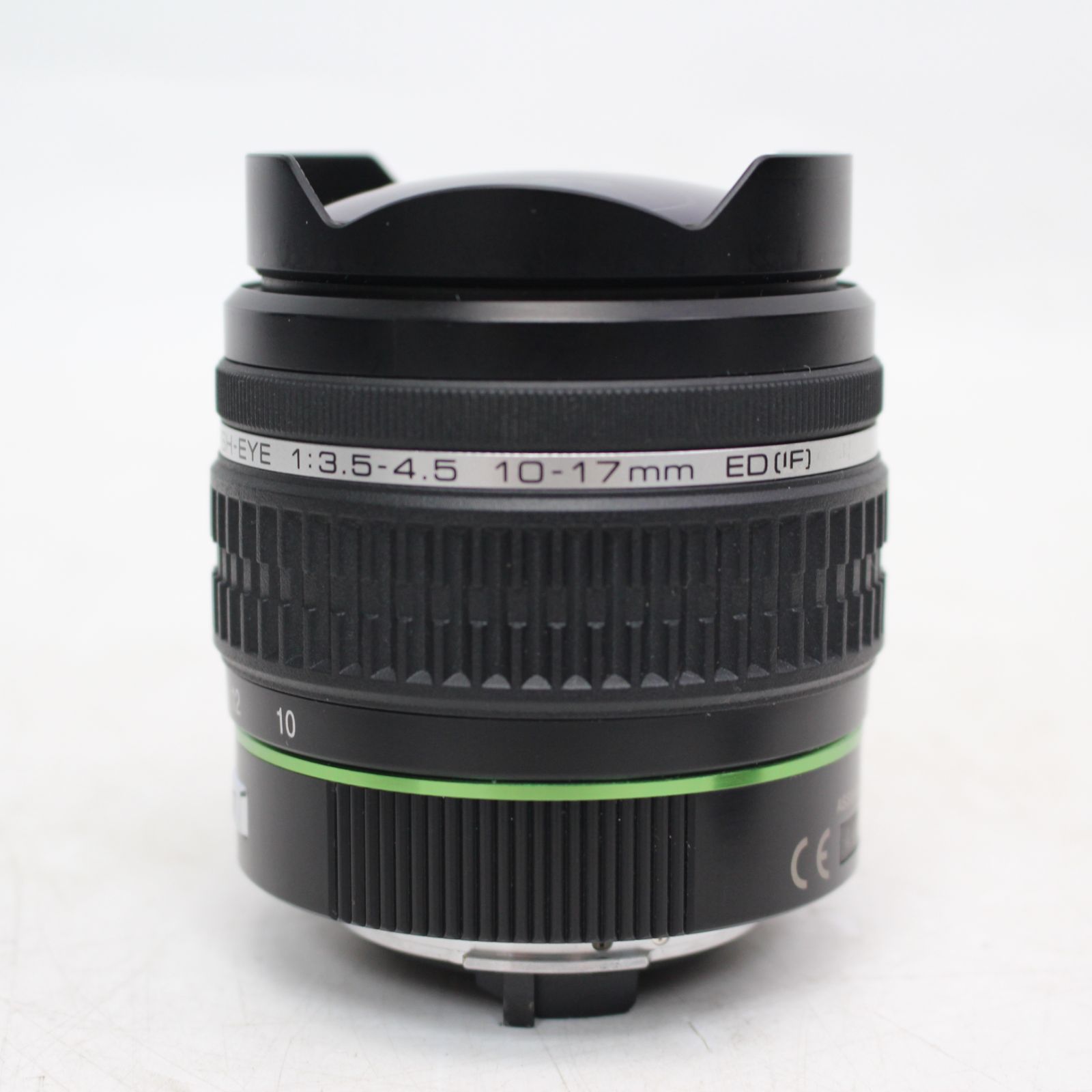 PENTAX 10-17mm フィッシュアイレンズ Amazon | PENTAX フィッシュアイズームレンズ DA FISH-EYE 10