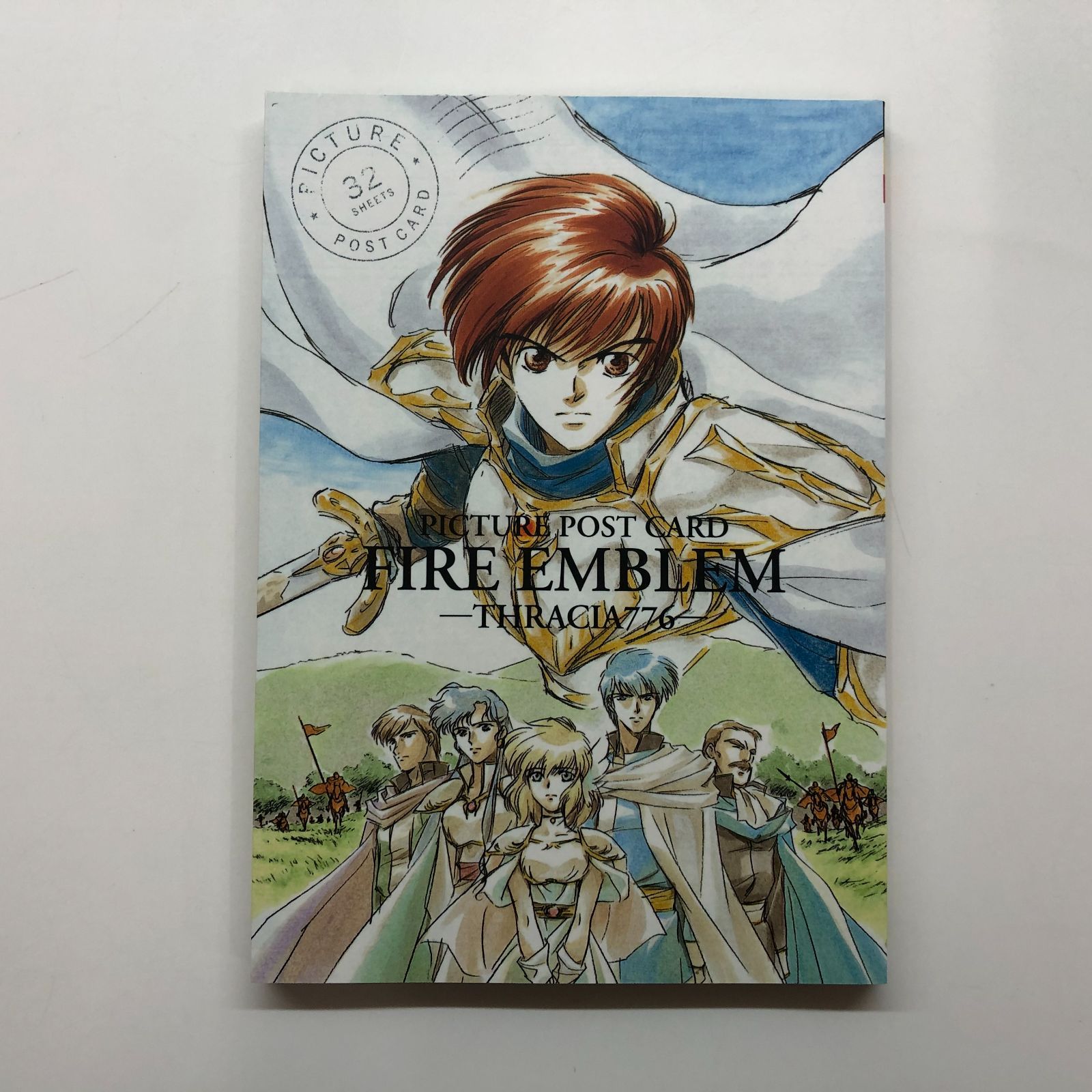 ファイアーエムブレム トラキア776 （ファイアーエムブレム
