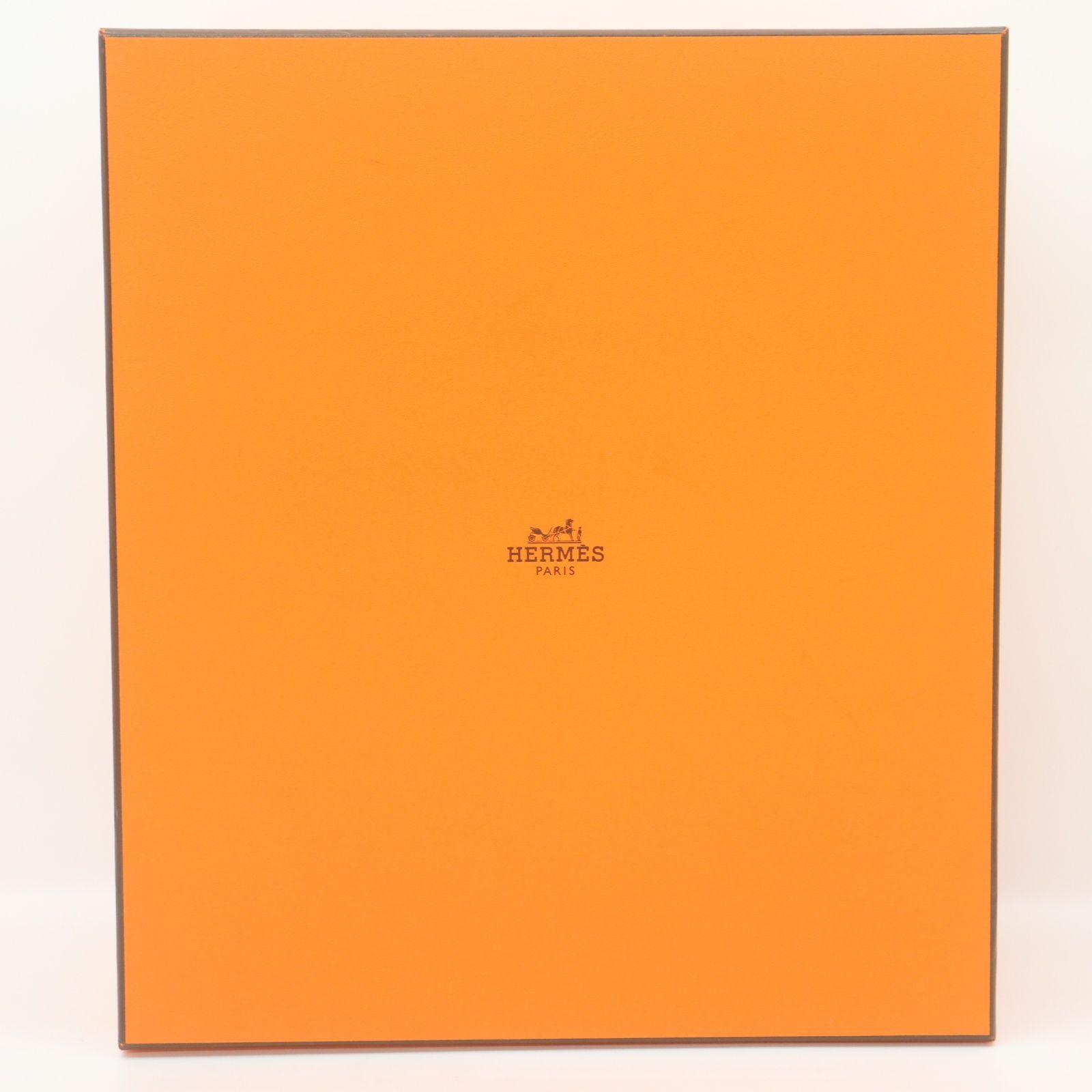 IT5KTGR9KA1A HERMES エルメス バーキン25 空き箱 1497