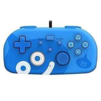 【中古】【非常に良い】ホリパッドミニ4 スライム for PS4【PS4対応】 n5ksbvb