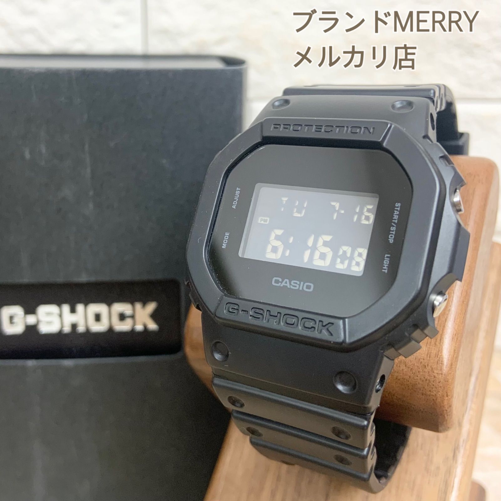 G-SHOCK DW5600BB ブラック CASIO G-SHOCK DW 5600BB G-SHOCK DW-5600 ブラック CASIO G-SHOCK \"DW