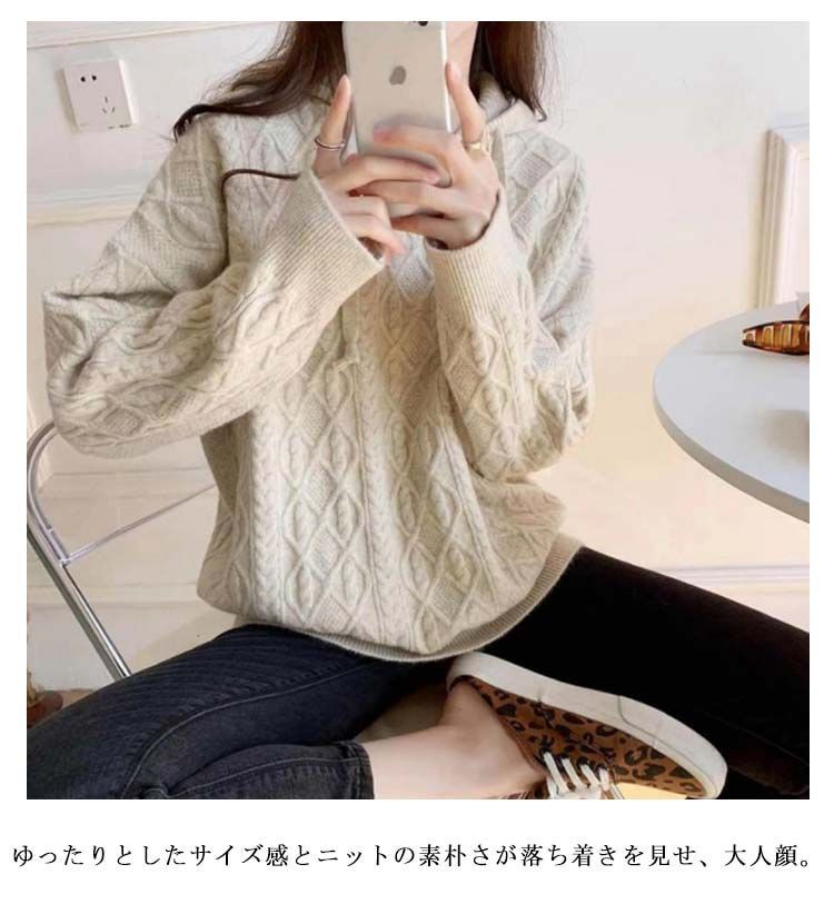 激レア未使用品　ツェットベー　z.B. ニットプルオーバー　パーカー　フーディ ROOP TOKYO パーカー Basic Pullover Hoodie Solid Color