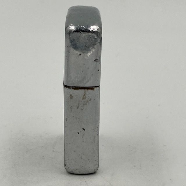 オンラインショップ ZIPPO ジッポー ベトナムジッポー ライフル銃を持つ兵士 1968年 その他