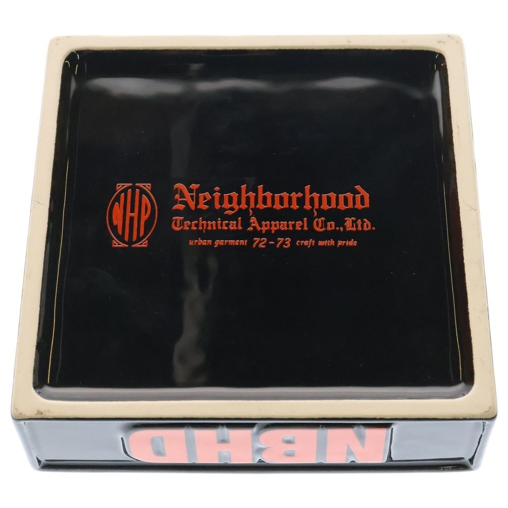 新品未使用　NEIGHBORHOOD x VLONE お香 VLONE (ヴィーロン) ×NEIGHBORHOOD INCENSE CHAMBER
