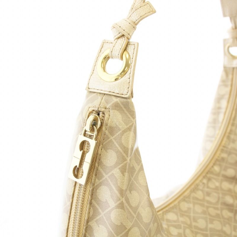 美品　GHERARDINI　ゲラルディー二　ワンショルダーバック　総柄 楽天市場】【10%OFF☆楽天スーパーSALE対象】ゲラルディーニ
