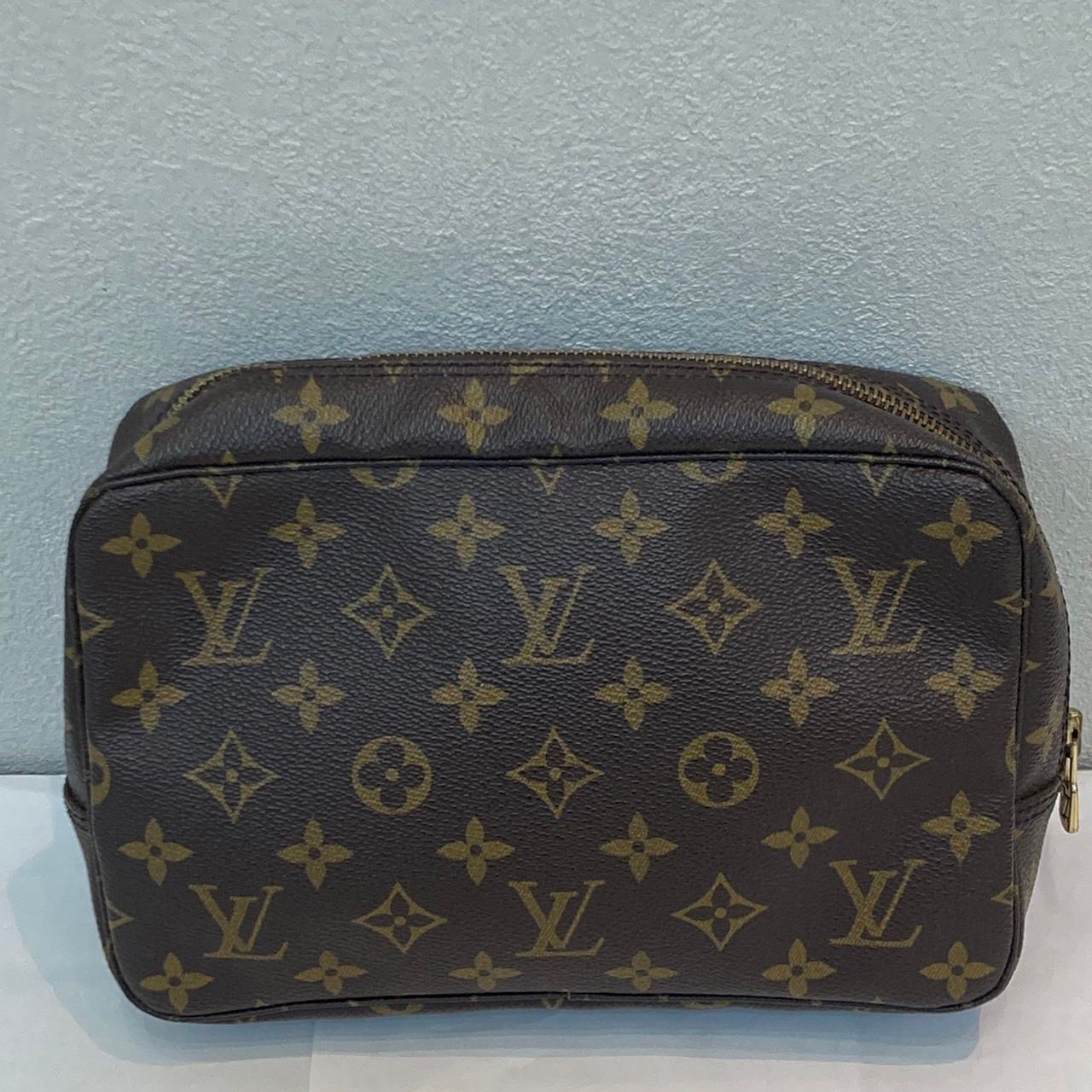 ◇ LOUISVUITTON ルイヴィトン モノグラム M47524 トゥルースト