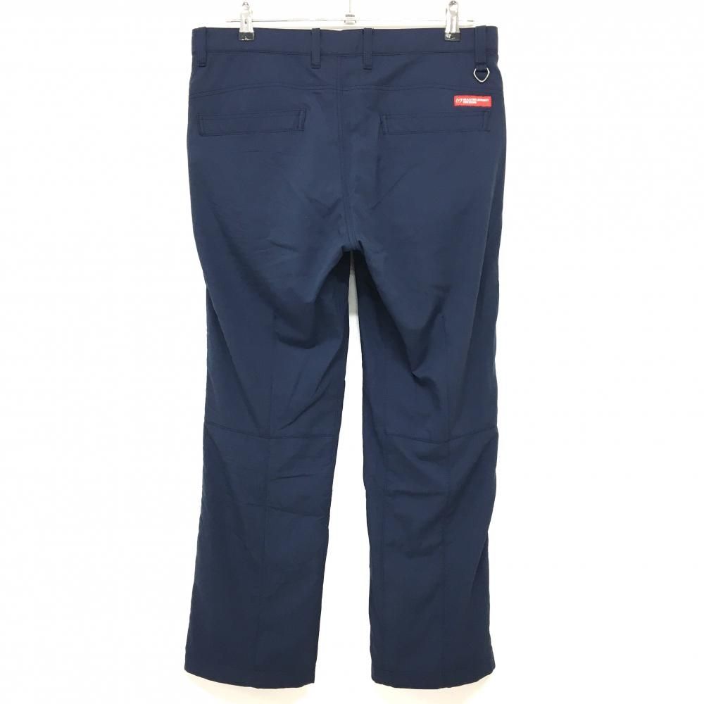 MASTER BUNNY EDITION パンツ ゴルフ サイズ5 微裏起毛 サイズ：5