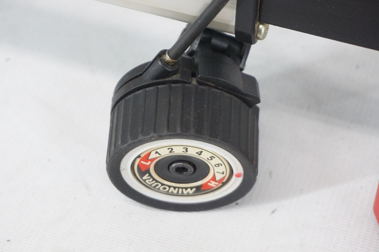 FG540 ハイブリッドローラー