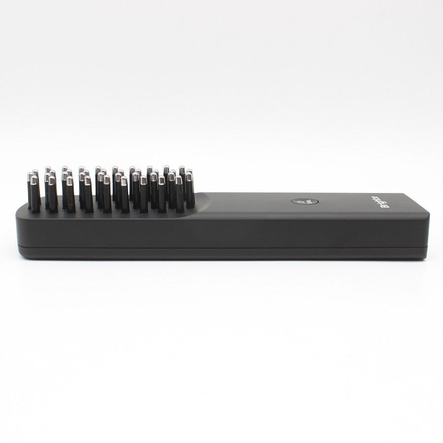 【未開封／未使用】BrighteELEKI BRUSH BRT-FS145美顔器 light-hikari_4580785291603