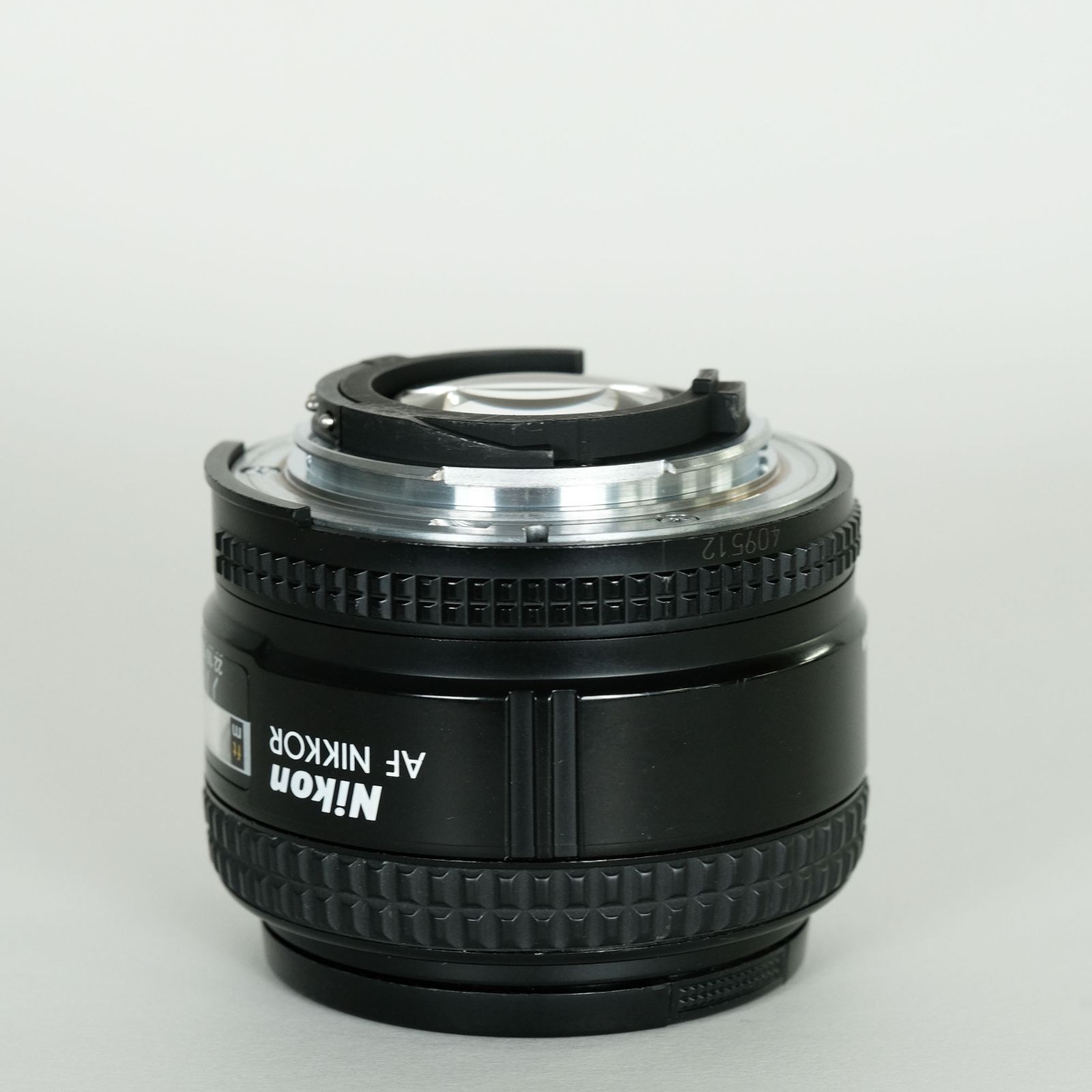 AF NIKKOR 35mm f2D ニコンFマウント用単焦点レンズ 【公式通販】