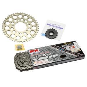 4営業日で発送 スプロケチェーンキット KR10322