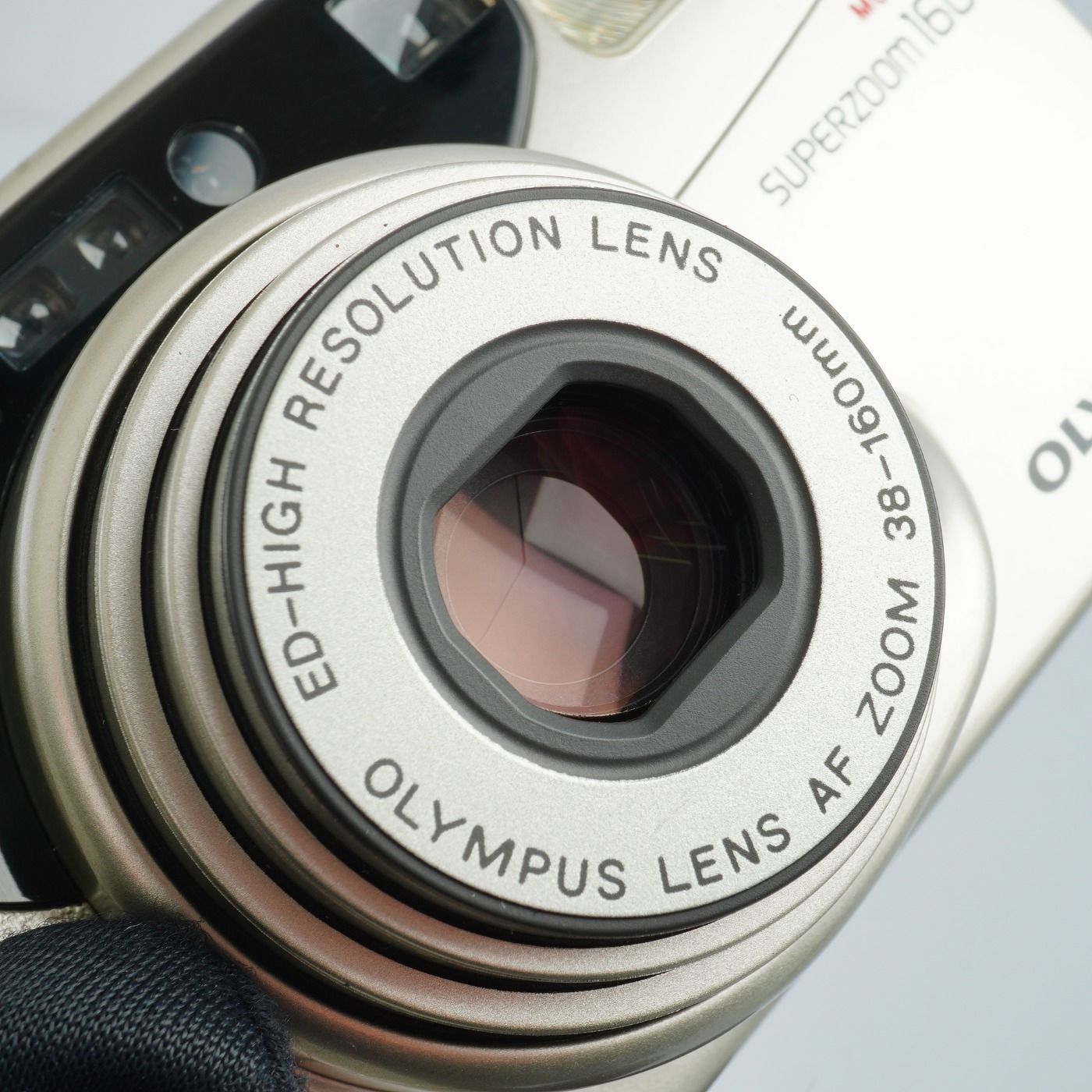 OLYMPUS オリンパス