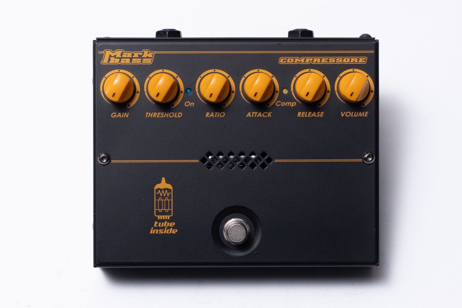 used Markbass | Mark bass compressore GIB横浜