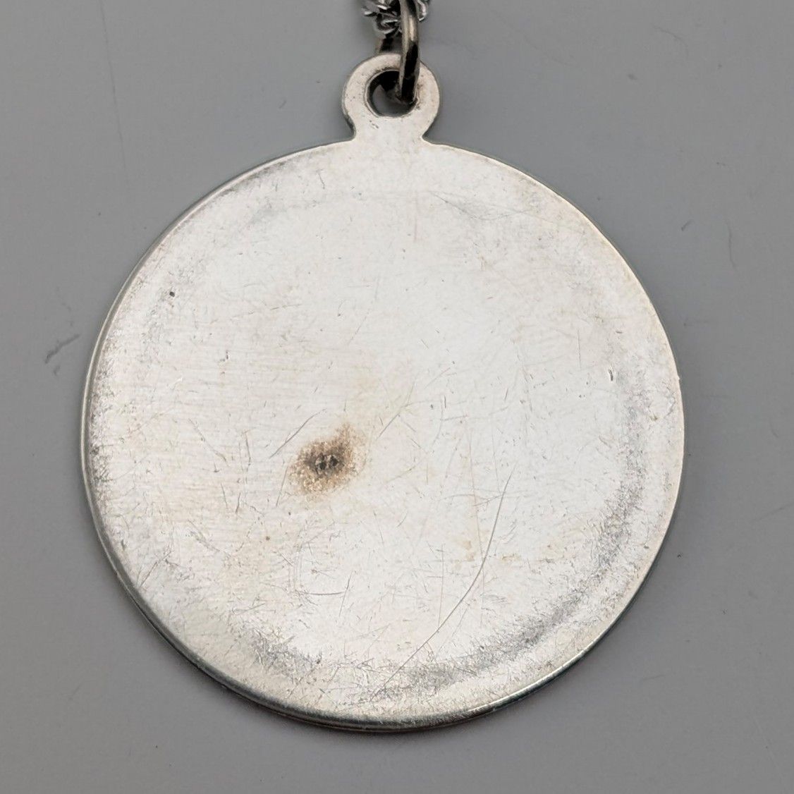 ヴィンテージ 聖クリストファー