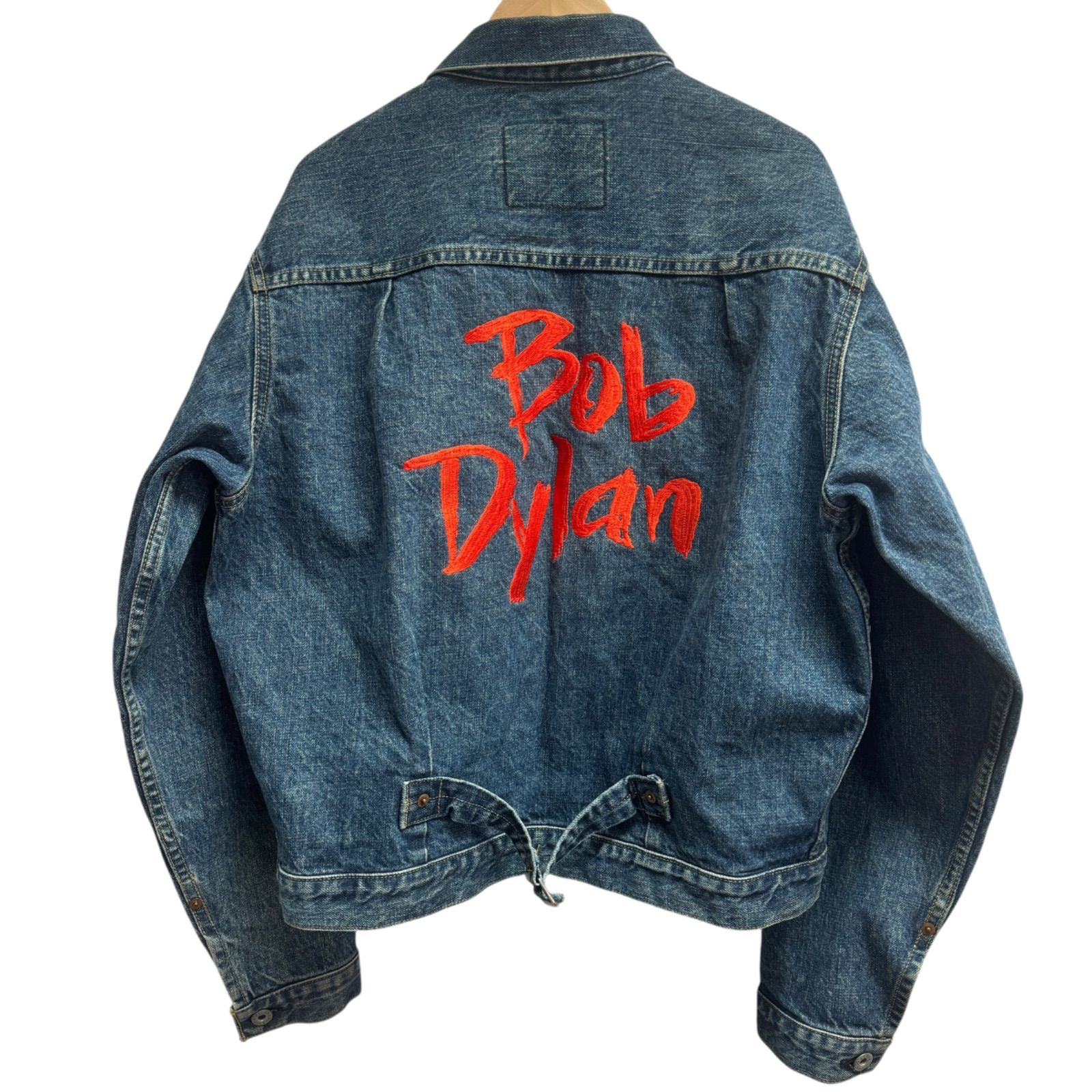 希少品 Levis リーバイス 71506xx 1st 初期復刻 Bob Dylan ボブ