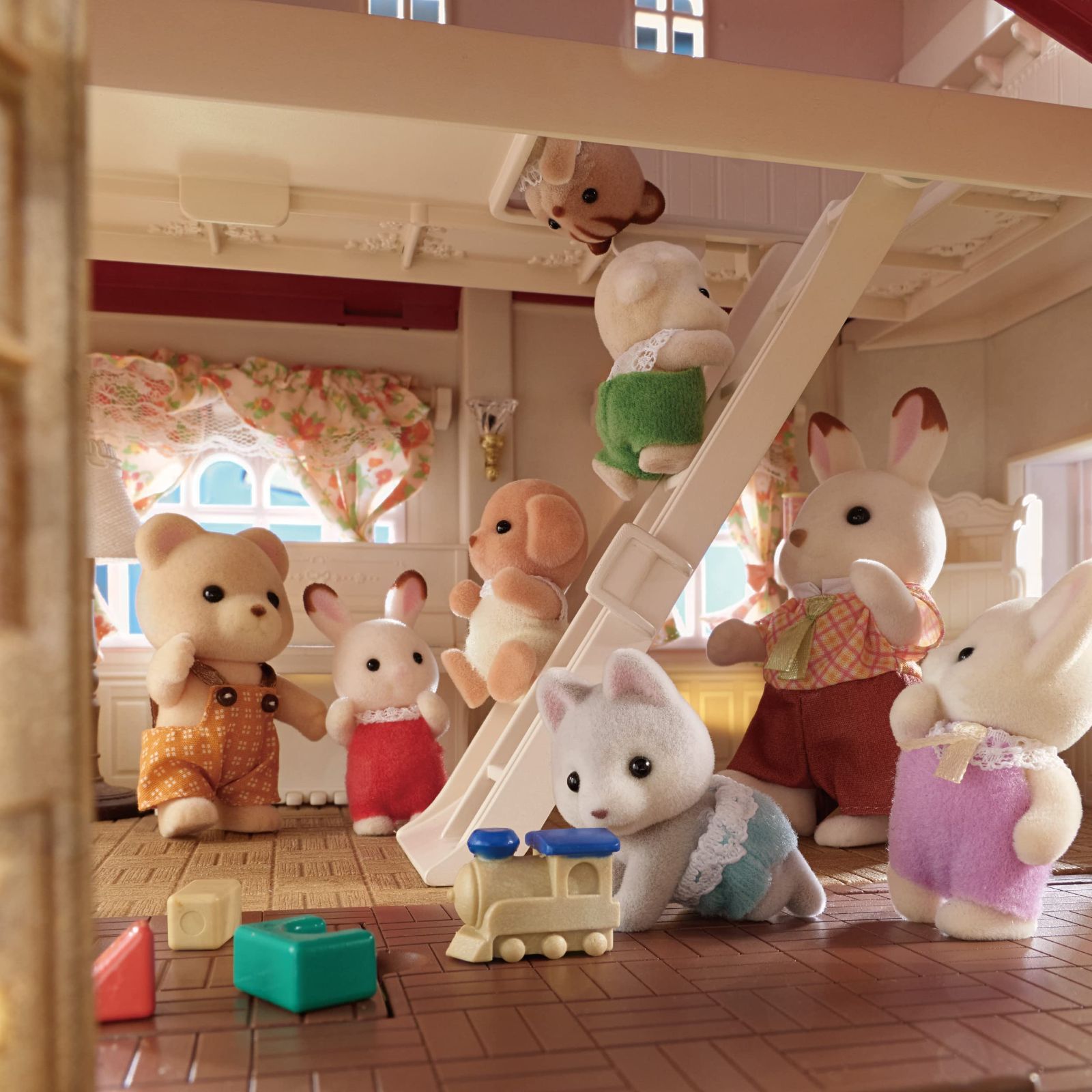 Sylvanian