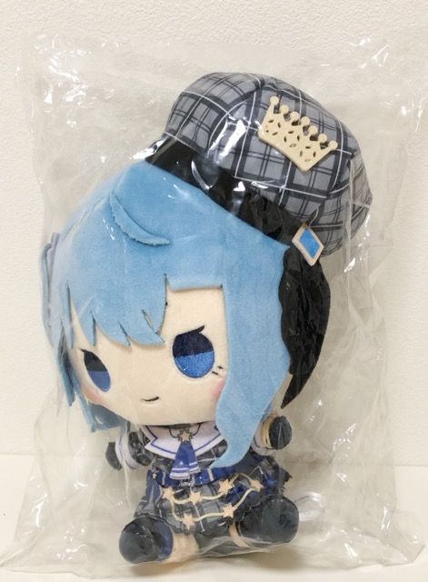 星街すいせい もちどる ドン・キホーテ Amazon.co.jp: ホロラ×ドン・キホーテ 星街すいせい もちどる