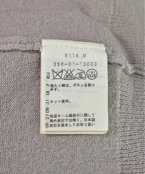 カーディガン レディース