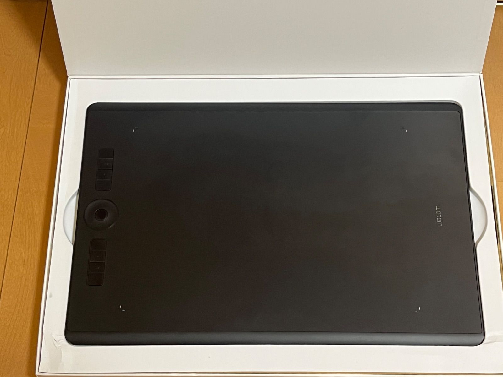 Wacom
