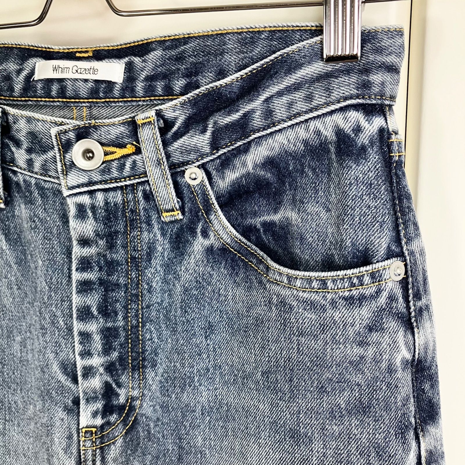 ロングスカート