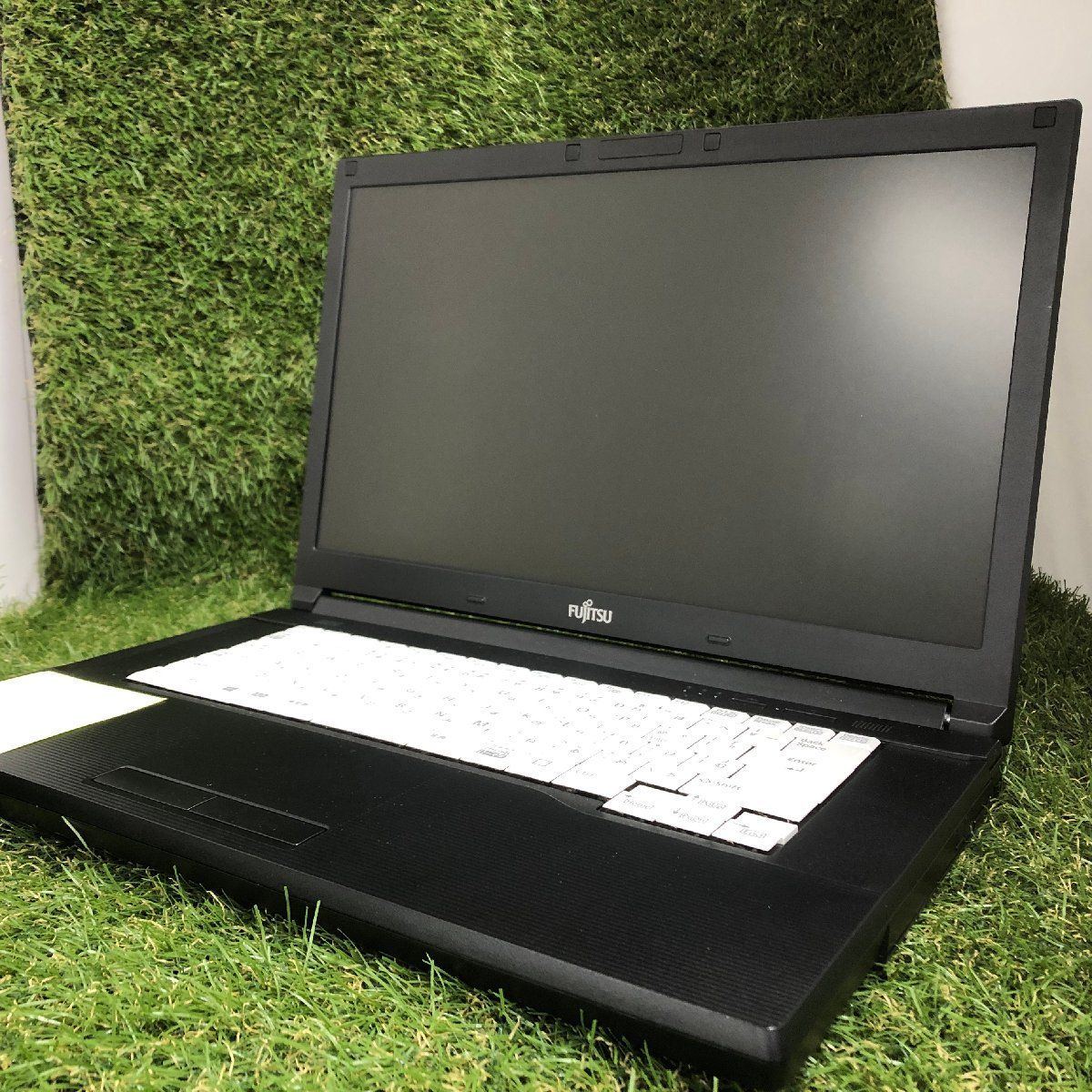 LIFEBOOK A576|S 富士通 FMVA2400B Windows11 15.6インチ FUJITSU 管理番号 MER-139