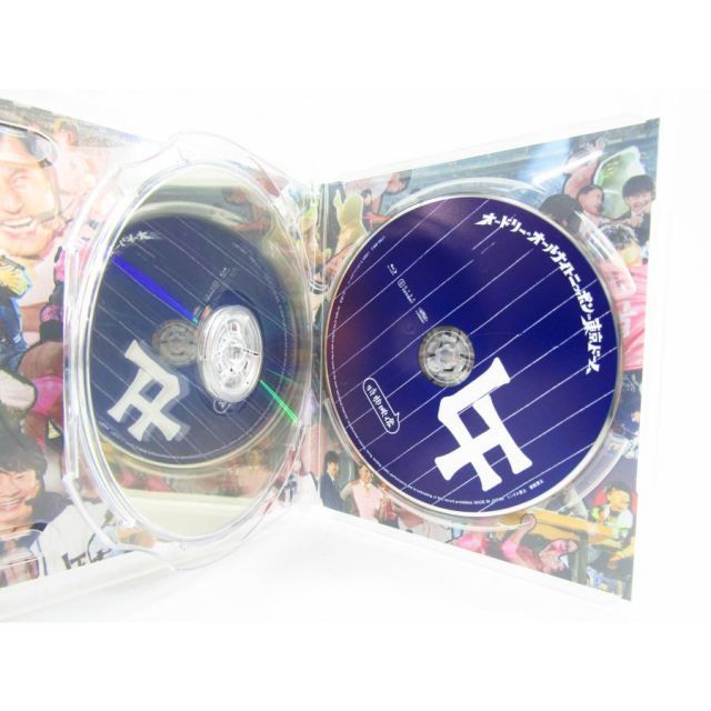 Blu-ray オードリーのオールナイトニッポンin東京ドーム