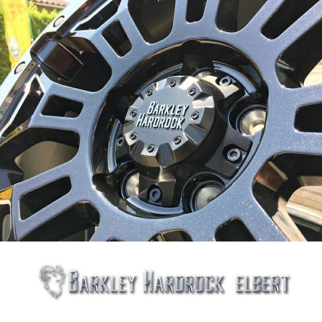 ランクル200 285/50R20 ホイールセット | モンスタタイヤ AT