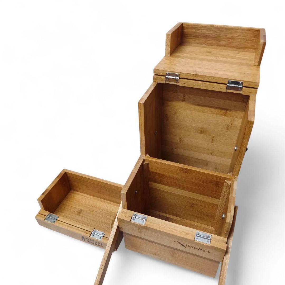 ネイチャーワークス ワーカーズ