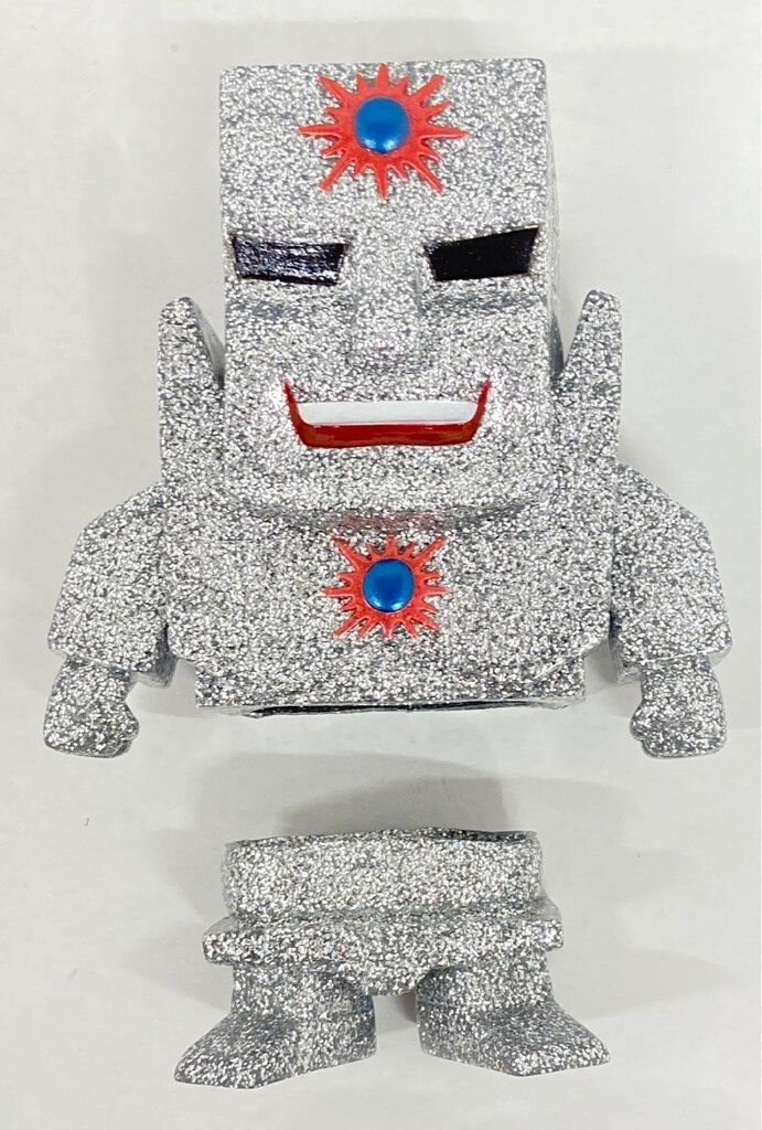 レア】ETRO トムとジェリーコラボ ポケットチーフ