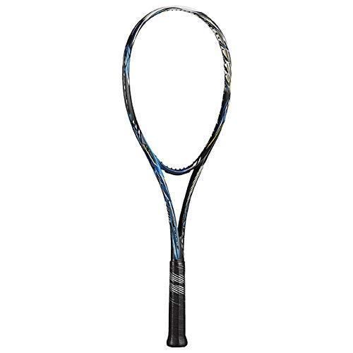 YONEX NANOFORCE 8V カスタムフィット ソフトテニスラケット