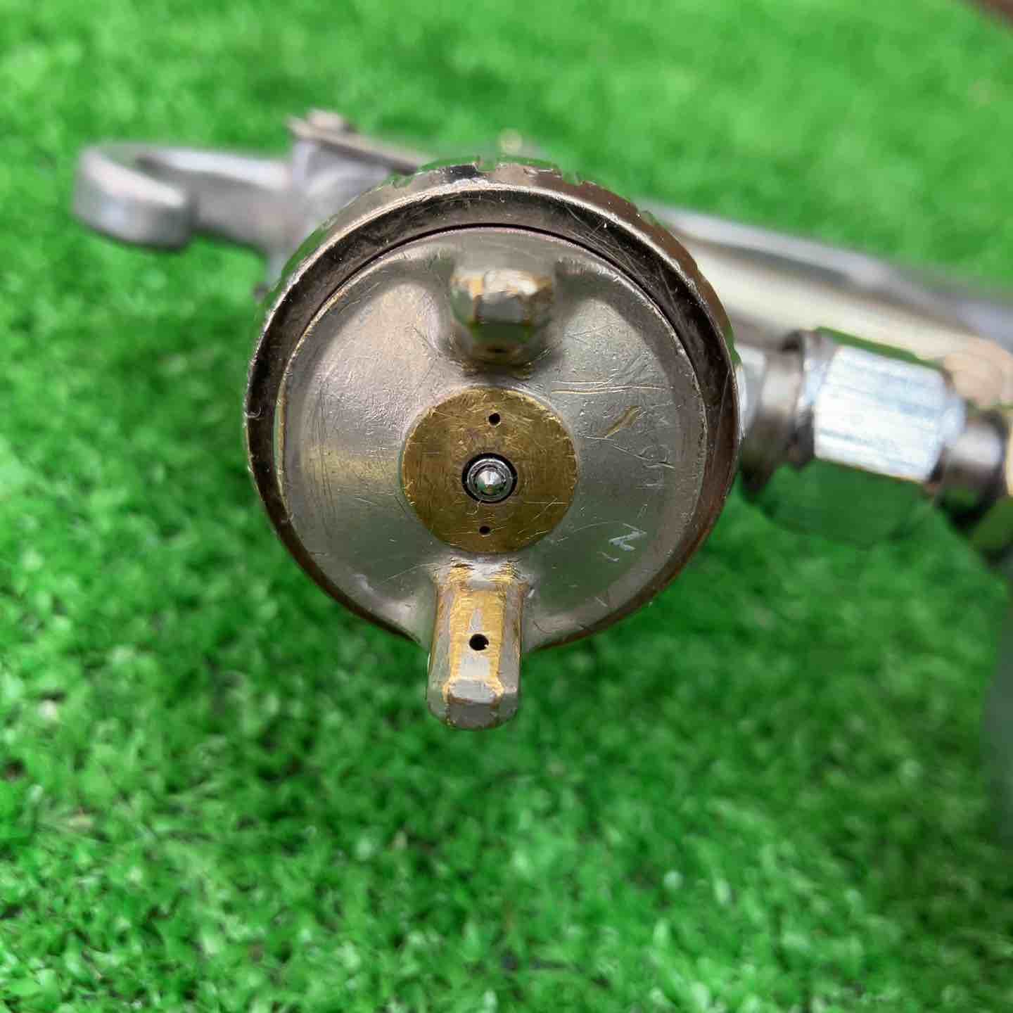 友情 アネスト岩田 スプレーガン W-101 川越店 【最短翌日配送】