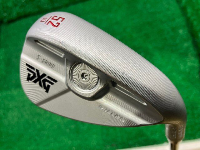 激安[789] ウェッジ PXG   0311 SUGAR DADDY III Chrome 52-10/N.S.PRO 950GH/S/52和歌山