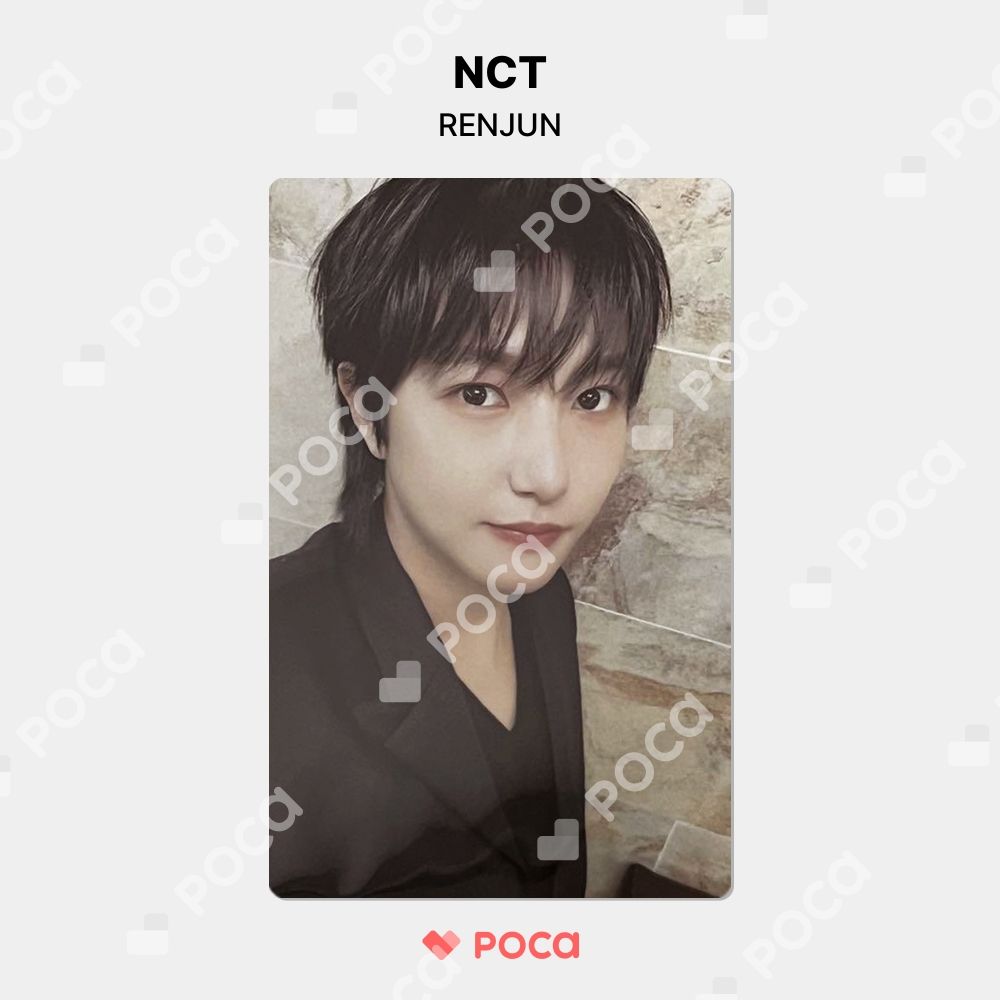 NCT ロンジュン トレカ NCT ロンジュン トレカ DREAM( )SCAPE ZONE ラキドロ 公式