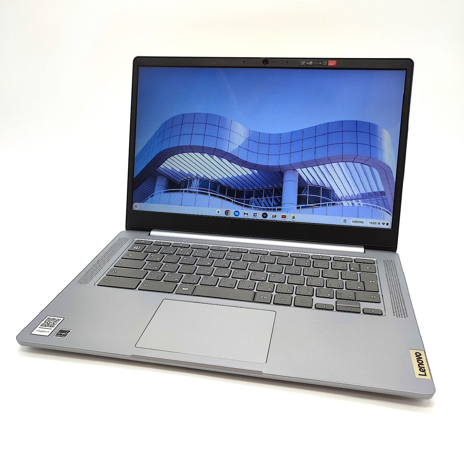 Lenovo IdeaPad 3 ChromeBook 14M836 14インチ - メルカリ