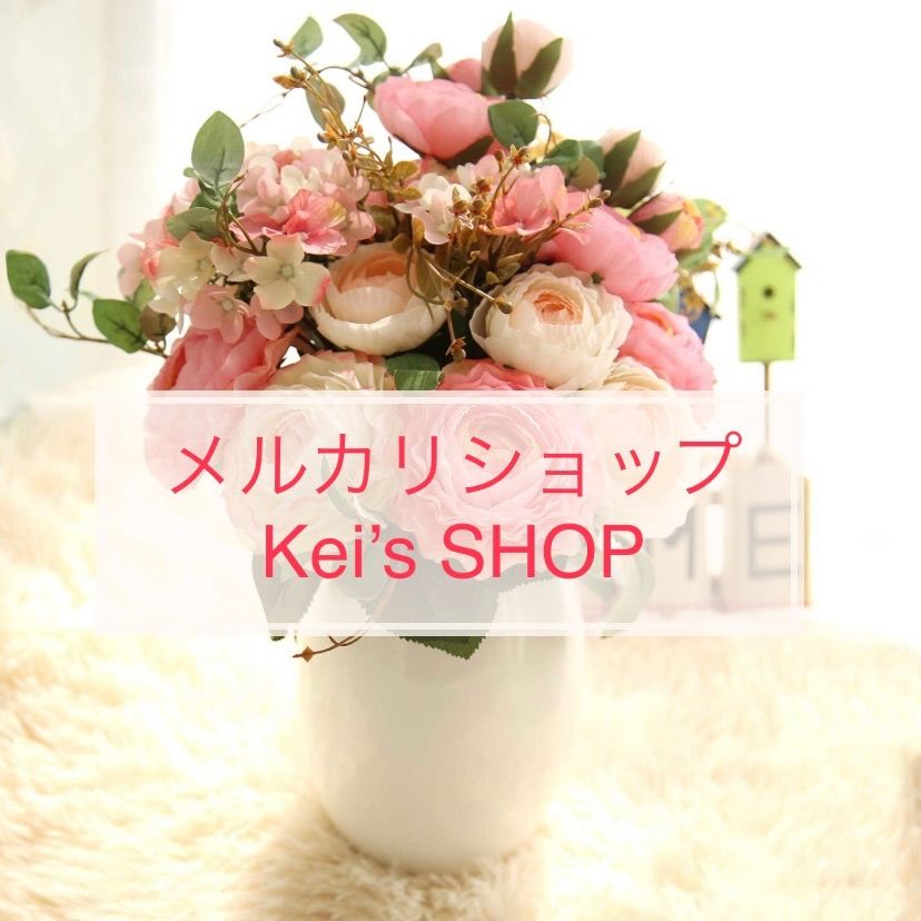 KeisSHOP コメントOK ケイズショップ