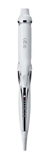 新品未開封 国内正規品 MTG ReFa リファ ビューテック カールアイロン  32mm RE-AF00A 白